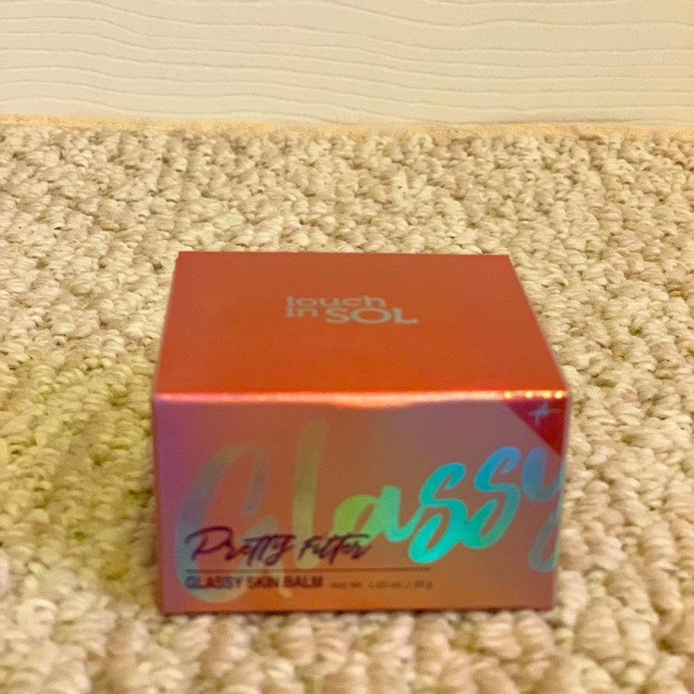 Skin Balm